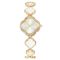 Жіночий годинник gold №33010