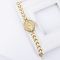 Жіночий годинник Ginave gold 