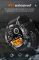 Смарт-годинник протиударний Smart Device 10 black steel