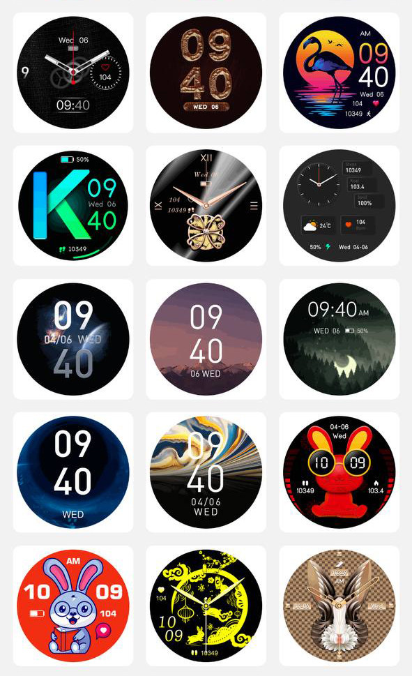 Смарт-годинник протиударний Smart Device 10 black steel