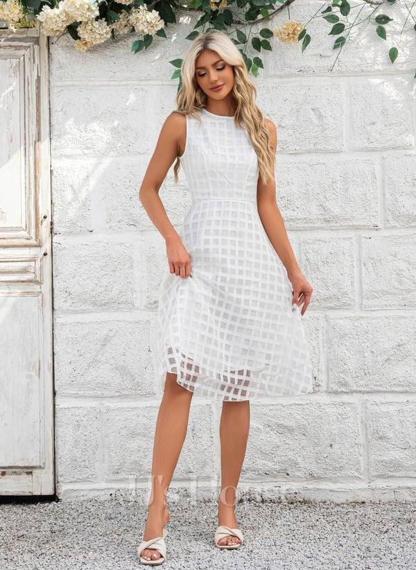 Плаття "Pearl" white   