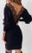 Плаття "Hyssop" black