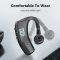 Bluetooth-гарнітура 38 + Power Bank Black  