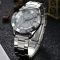 Жіночий годинник MK silver