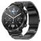 Смарт-годинник протиударний Smart Device 16 black steel