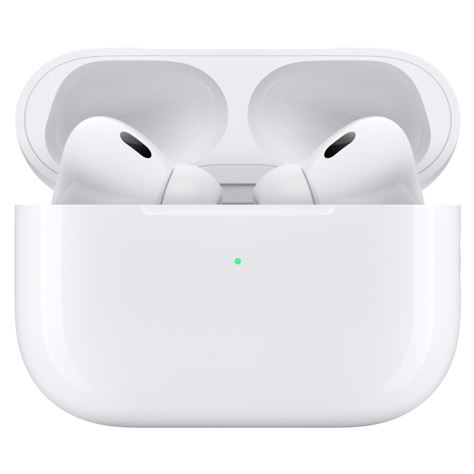 Навушники Bluetooth Air Music Pods Pro 2nd white