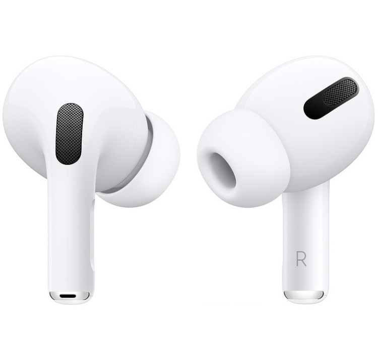 Навушники Bluetooth Air Music Pods Pro 2nd white