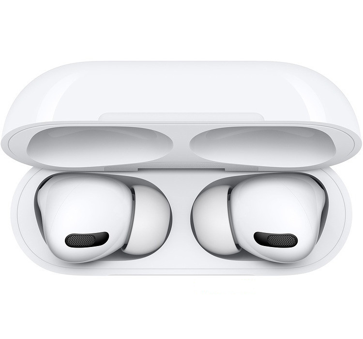 Навушники Bluetooth Air Music Pods Pro 2nd white