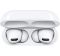 Навушники Bluetooth Air Music Pods Pro 2nd white