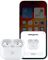 Навушники Bluetooth Air Music Pods Pro 2nd white