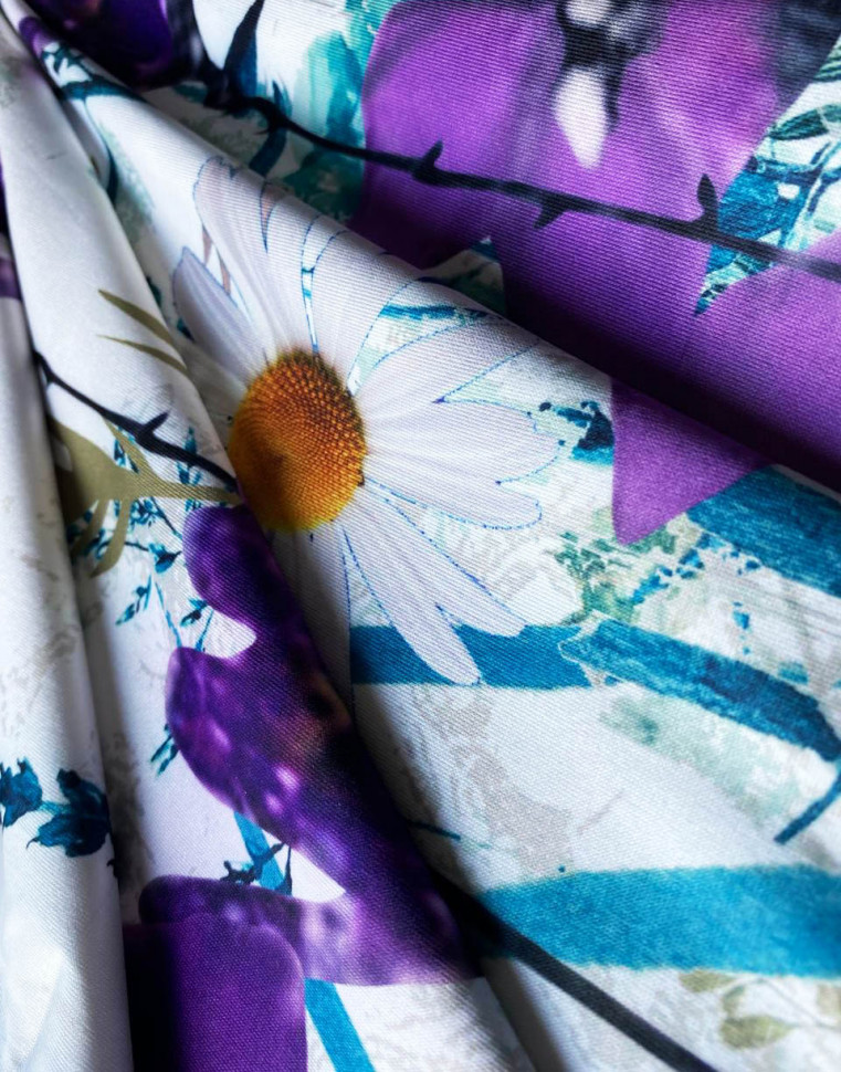 Плаття "Laurel" purple