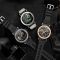 Смарт-годинник Smart Device 82 black+gold
