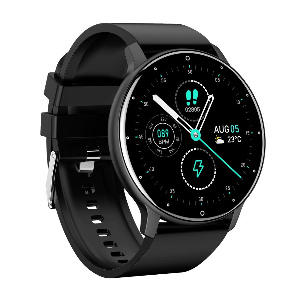 Смарт-годинник Smart Device 80 | 2 ремінці