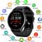 Смарт-годинник Smart Device 80 | 2 ремінці