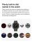 Смарт-годинник протиударний Smart Device 26 black
