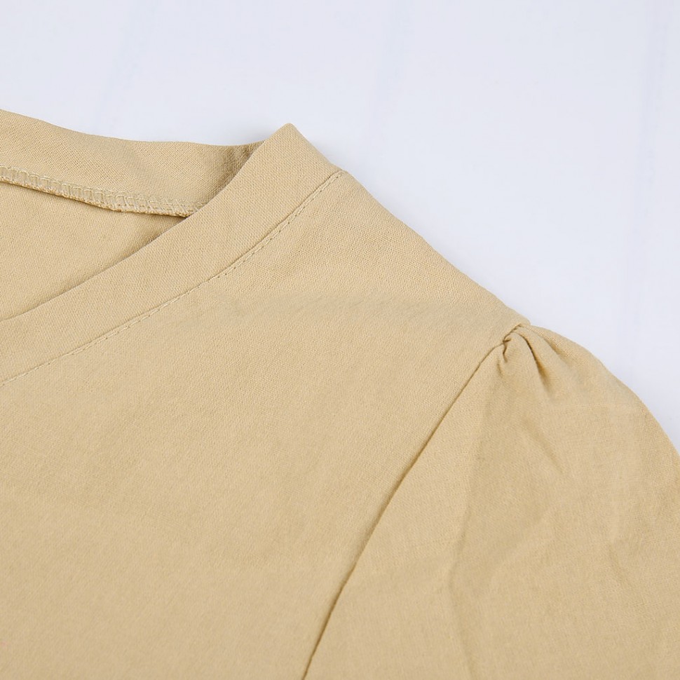 Плаття "Gloriosa" beige