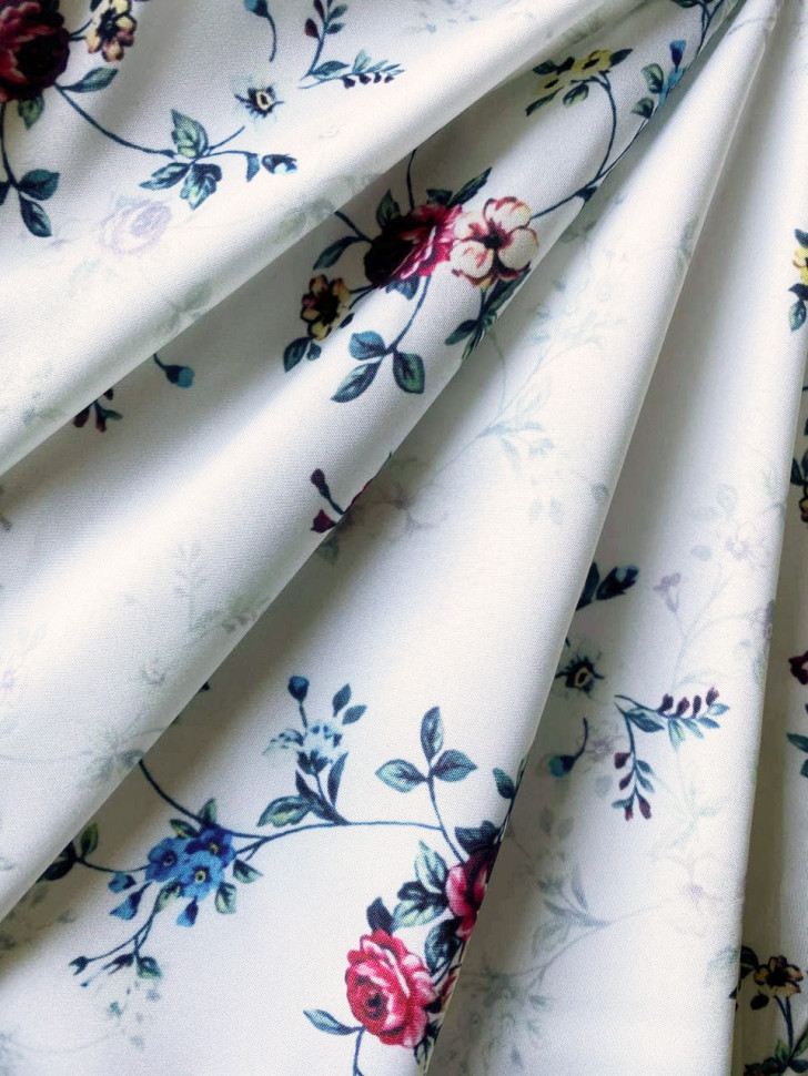 Плаття "Wisteria" white  