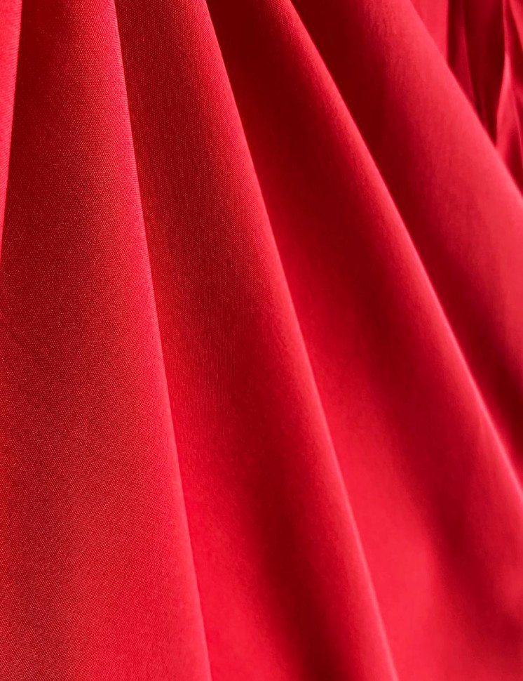 Плаття "Aurora" red