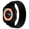 Смарт-годинник Watch Ultra+ alpine loop black