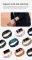 Смарт-годинник Smart Device 109 black