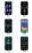 Смарт-годинник Smart Device 109 black
