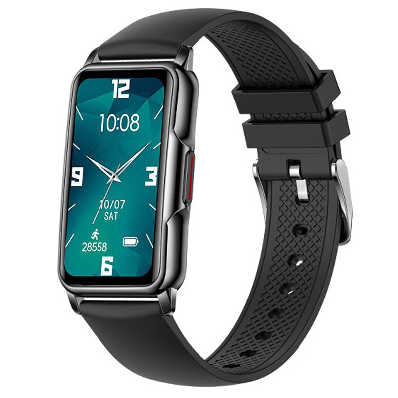 Смарт-годинник Smart Device 109 black