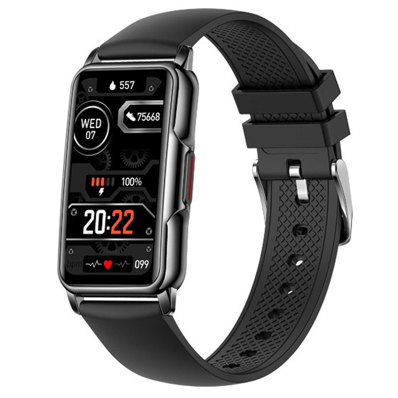 Смарт-годинник Smart Device 109 black