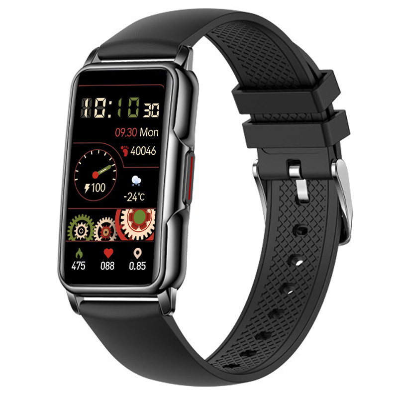Смарт-годинник Smart Device 109 black