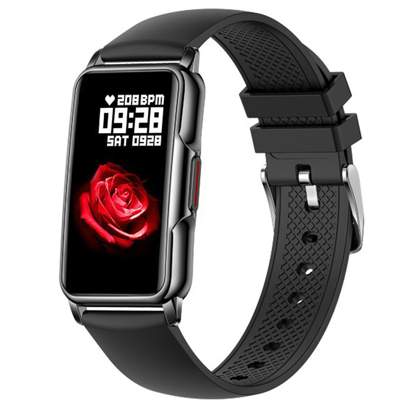 Смарт-годинник Smart Device 109 black