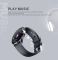 Смарт-годинник Smart Device 94 gold steel 