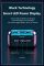Навушники Bluetooth Air Music + Power Bank 62 black 