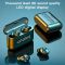 Навушники Bluetooth Air Music + Power Bank 62 black 