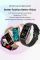 Смарт-годинник Smart Device 109 gold+black