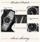Жіночий годинник + браслети №4243 silver