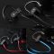Навушники Bluetooth Air Music Sport black