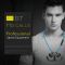 Навушники Bluetooth Air Music Sport black