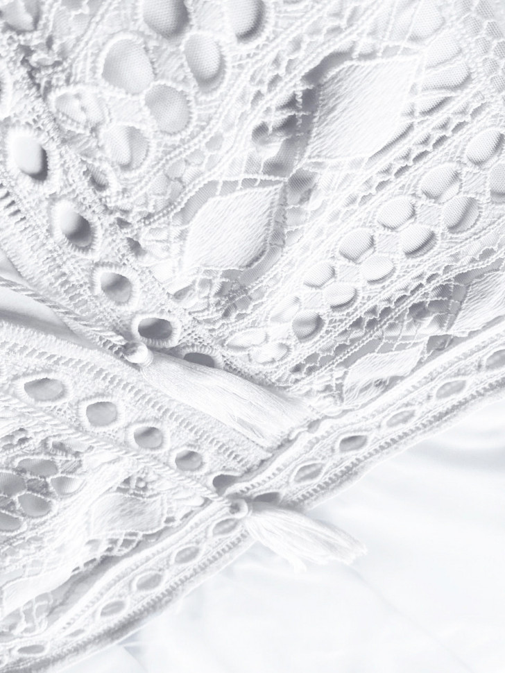 Плаття "Currants" white  