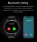 Смарт-годинник Smart Device 85 black silicon