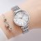 Жіночий годинник silver №02296 