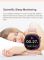 Смарт-годинник Women's Smart Device 12 gold 