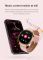Смарт-годинник Women's Smart Device 12 gold 