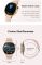 Смарт-годинник Women's Smart Device 12 gold 