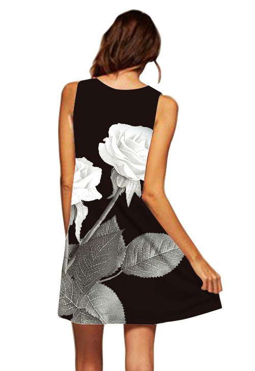 Плаття "Nerina" black