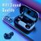 Навушники Bluetooth Air Music 52 white