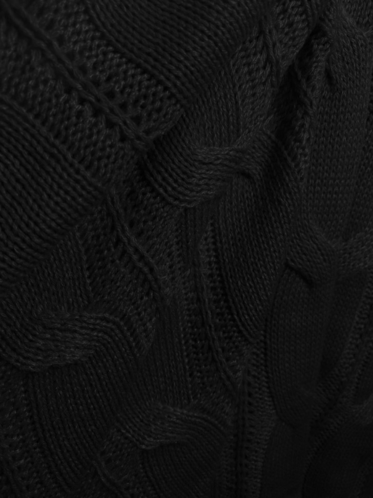 Плаття "Chloe" black