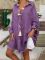Плаття "Jasieniec" purple