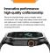 Смарт-годинник Smart Device 27 black steel