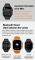 Смарт-годинник Smart Device 27 black steel