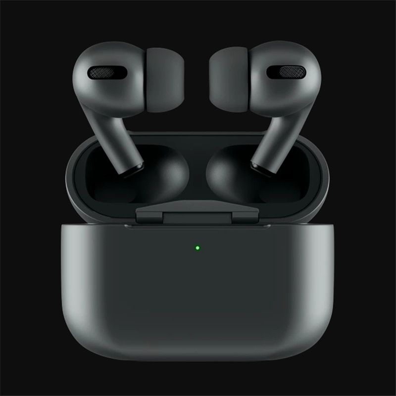 Навушники Bluetooth Air Music 7 black