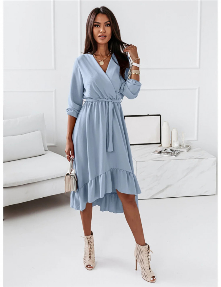 Плаття "Lofant" blue
